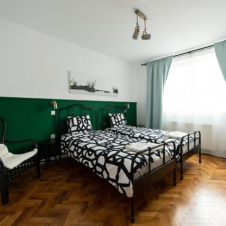 Grandview City Braşov Eksteriør billede