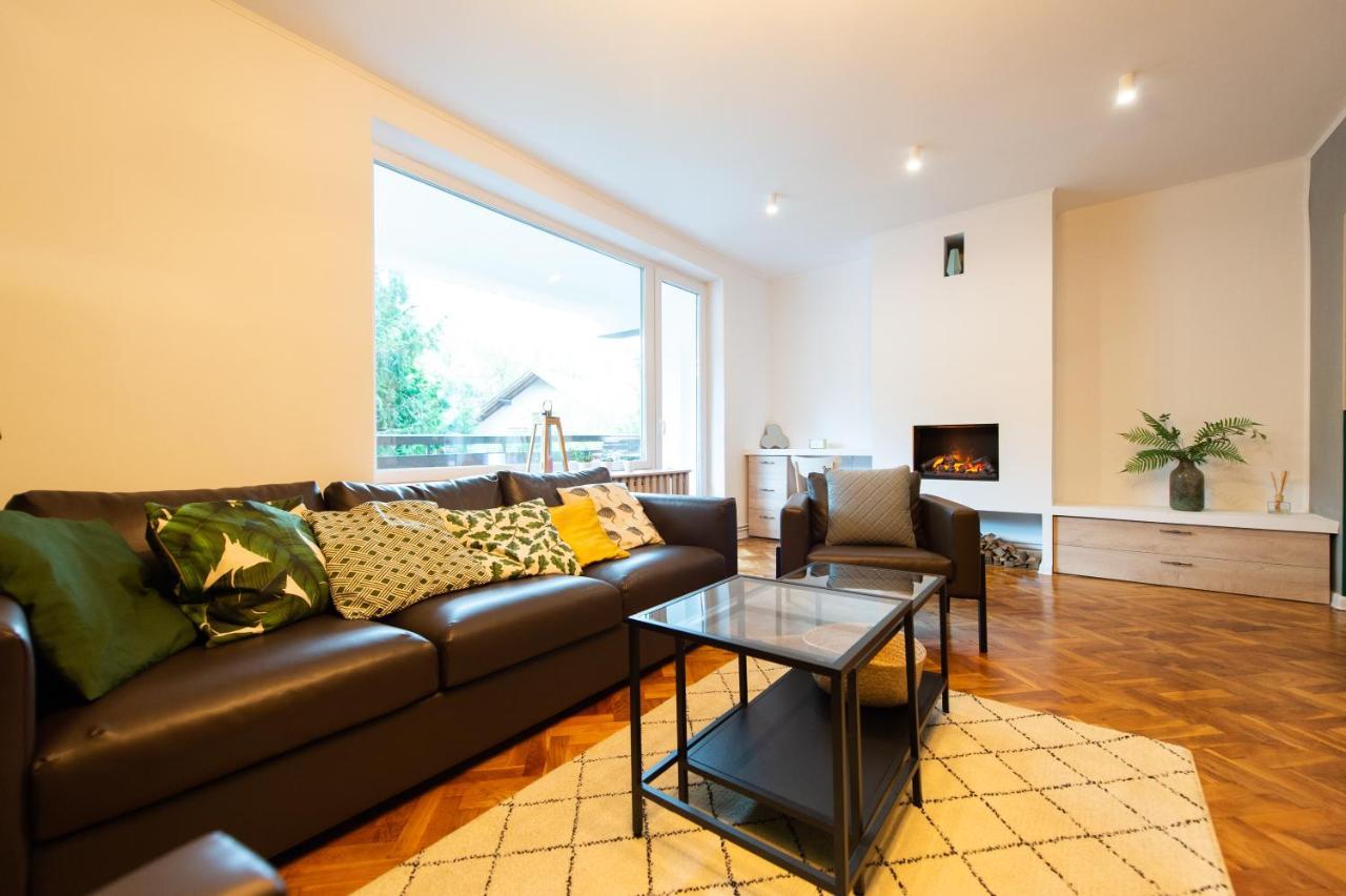 Grandview City Braşov Eksteriør billede