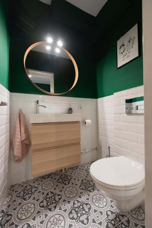 Grandview City Braşov Eksteriør billede